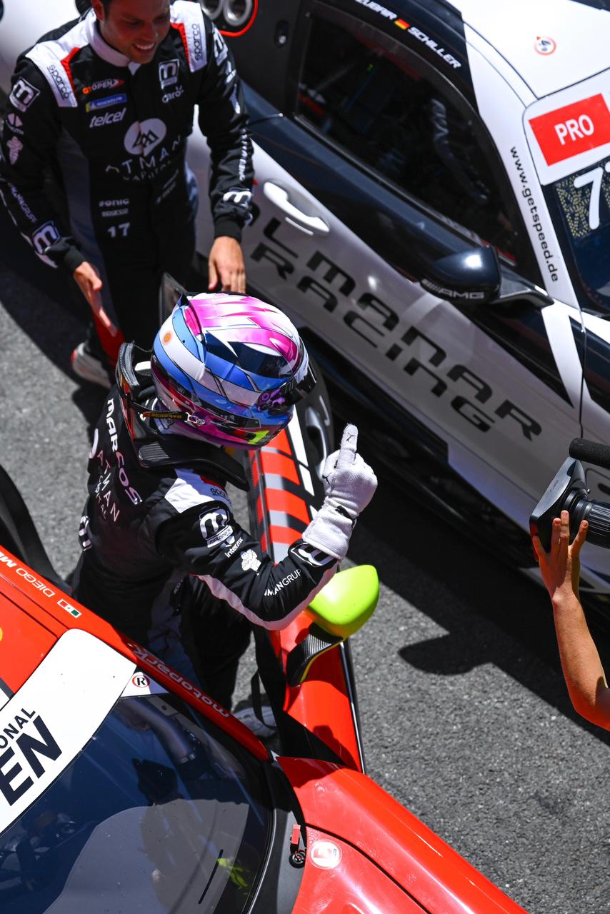 Las mejores fotos de la victoria de Siebert en Portugal: MSiebert 4.jpeg